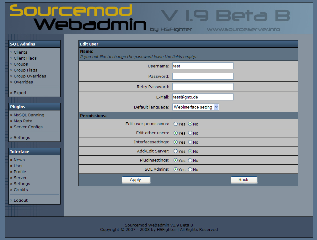 how to create sourcemod plugins how to create sourcemod plugins